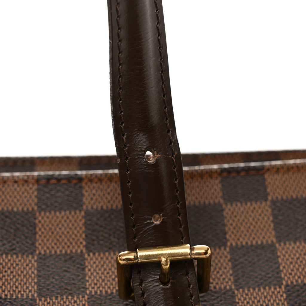 Louis Vuitton Damier Ebene Chelsea Tote