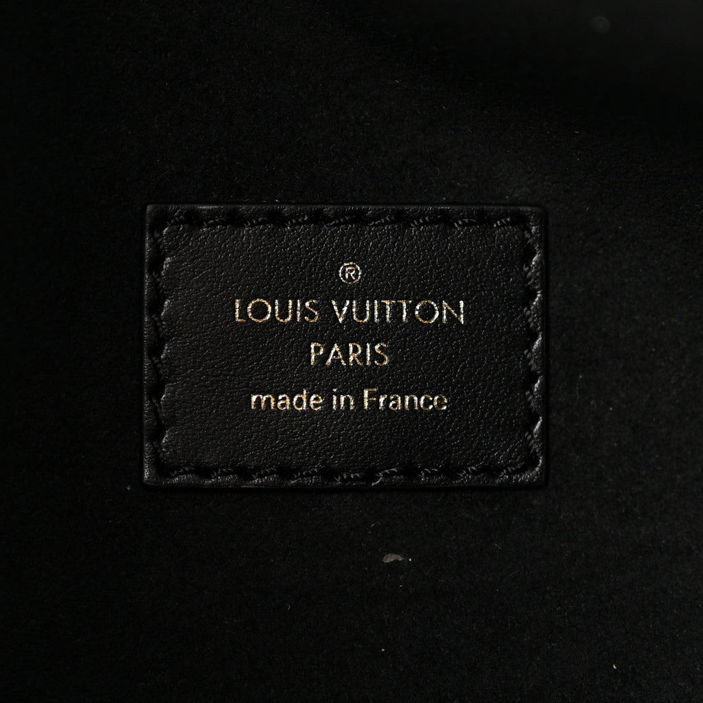 Louis Vuitton Monogram Lucky Trunk