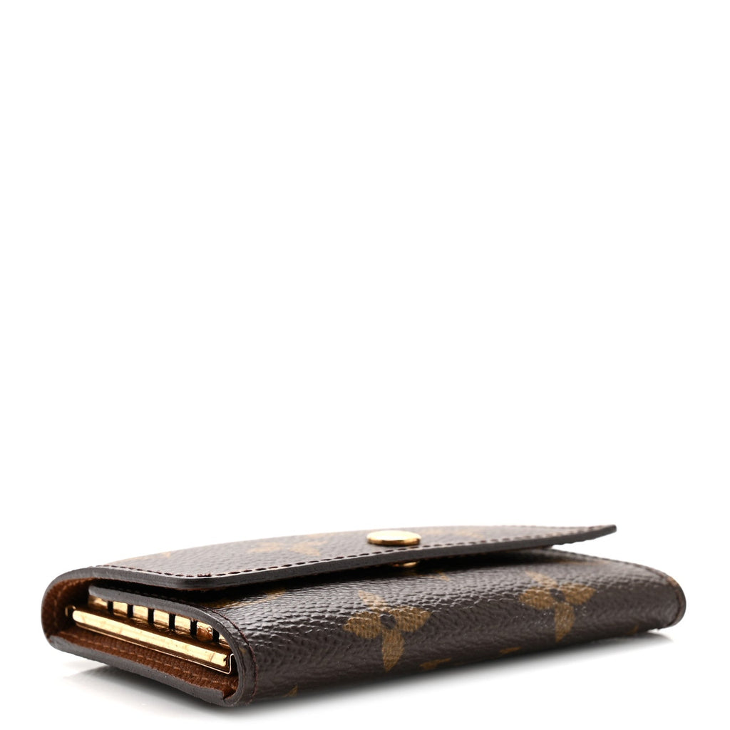 Louis Vuitton Monogram 6 Key Multicles Holder