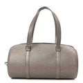 Louis Vuitton Epi Soufflot Lilac