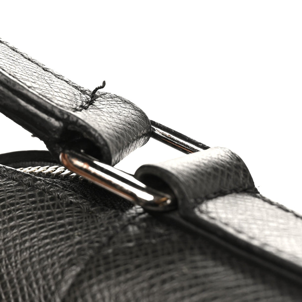 Louis Vuitton Taiga Grigori Pochette Ardoise