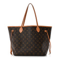 Louis Vuitton Monogram Neo Neverfull MM