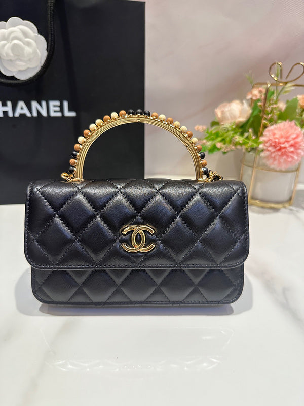 Chanel -Bags - CHL Bags - 180