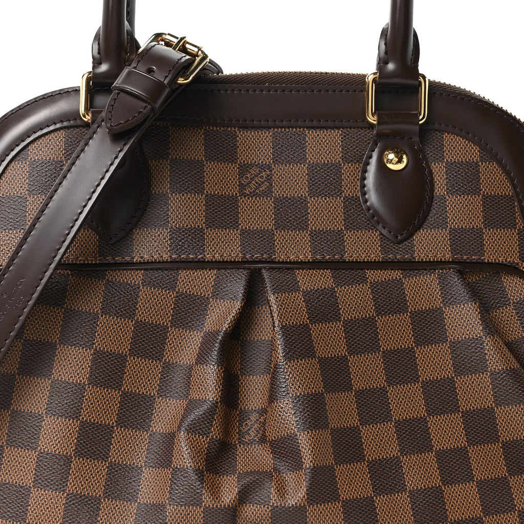 Louis Vuitton Damier Ebene Trevi PM