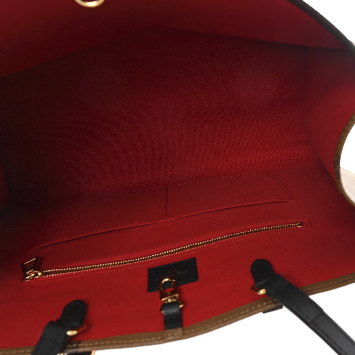 Louis Vuitton Reverse Monogram Giant Onthego GM