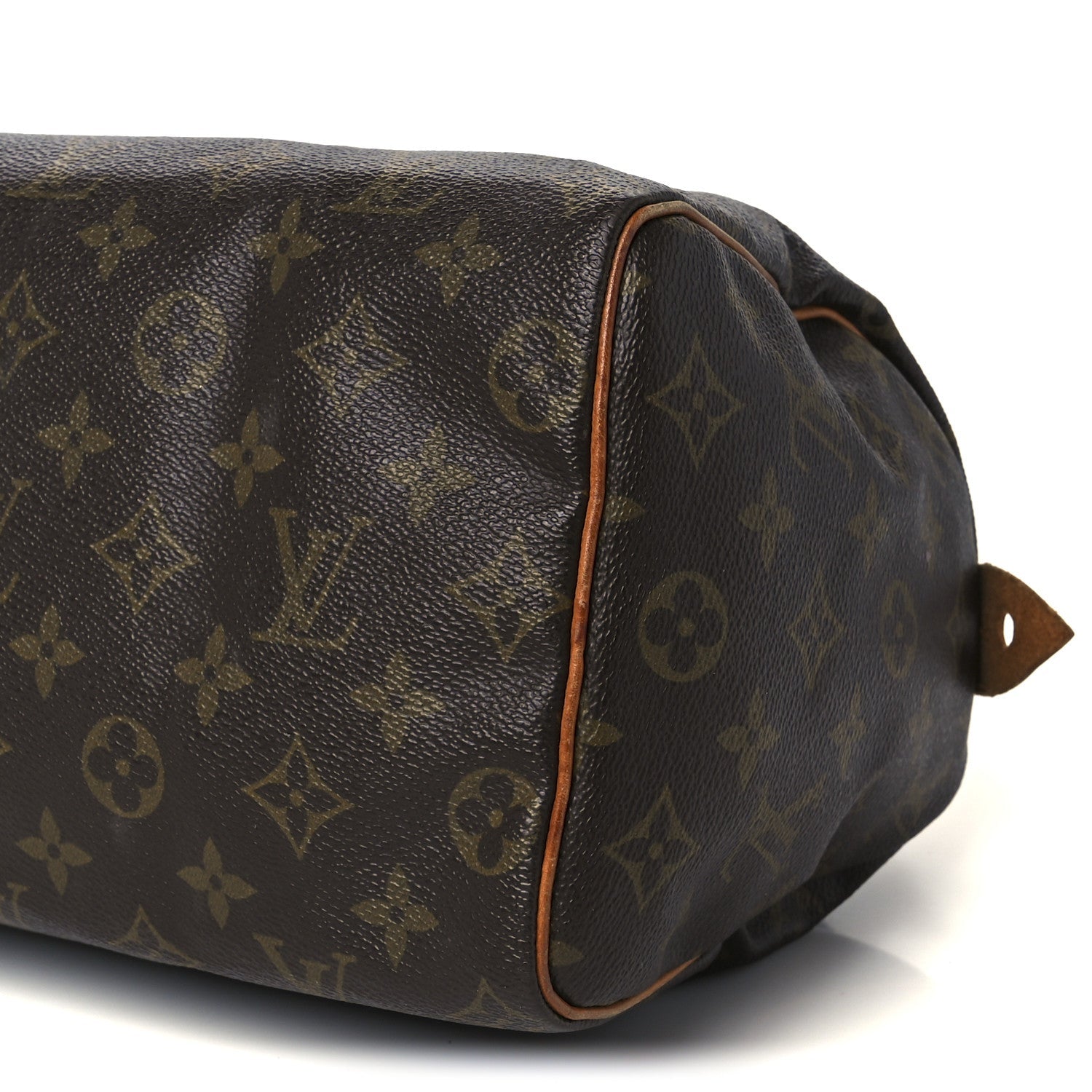 Louis Vuitton Monogram Speedy 25