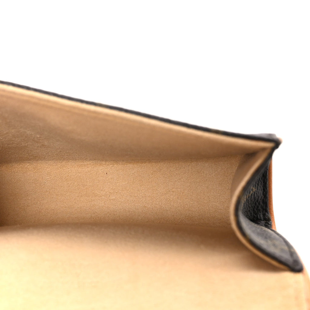 Louis Vuitton Monogram Pochette Florentine XS