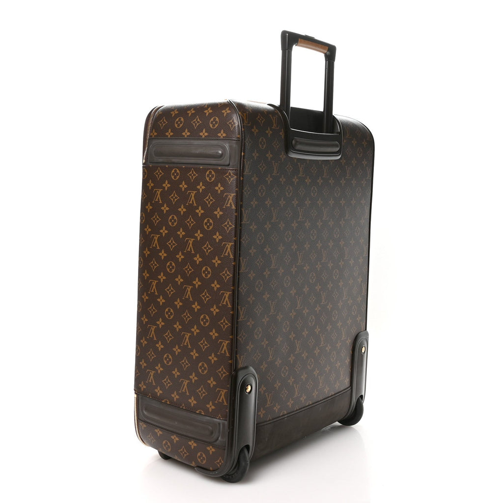 Louis Vuitton Monogram Pegase 65