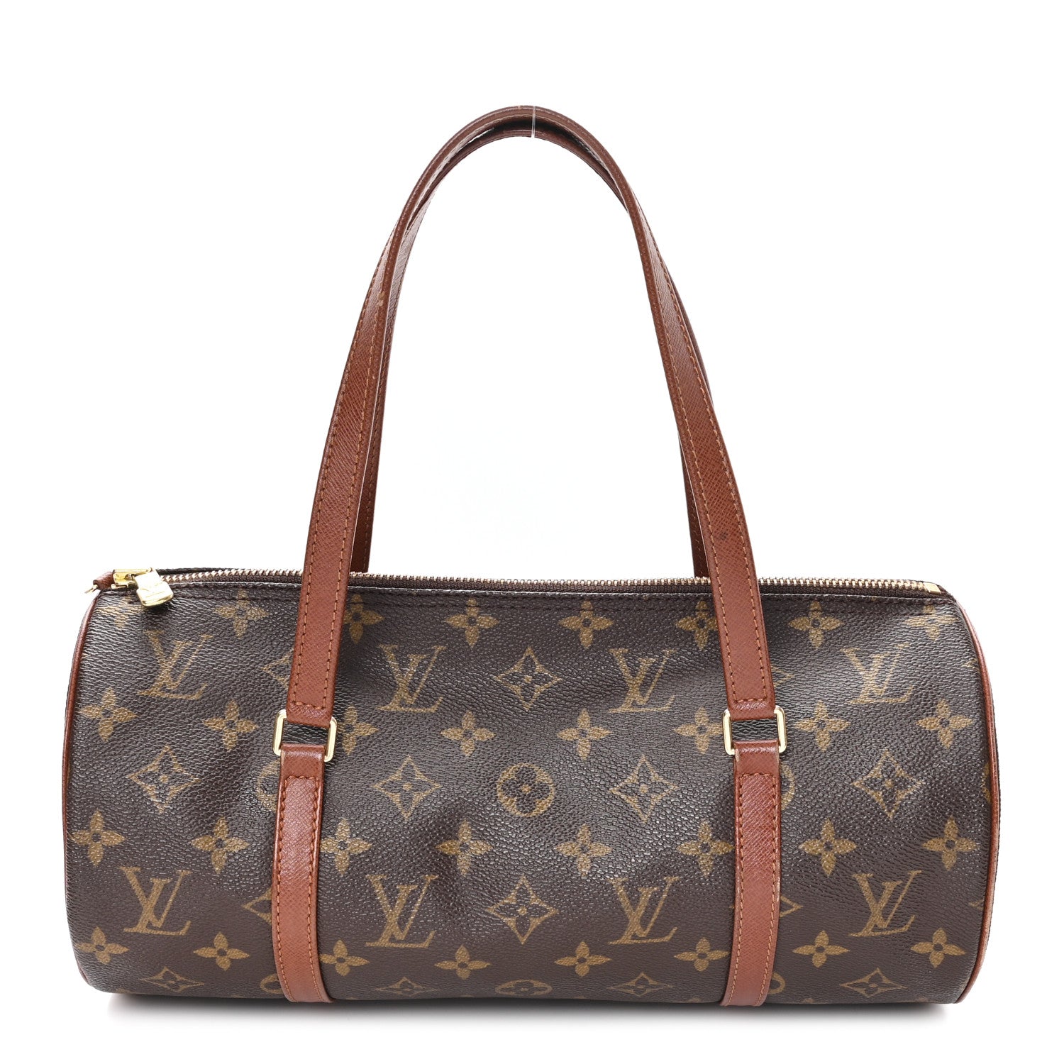 Louis Vuitton Monogram Papillon 30 with Companion