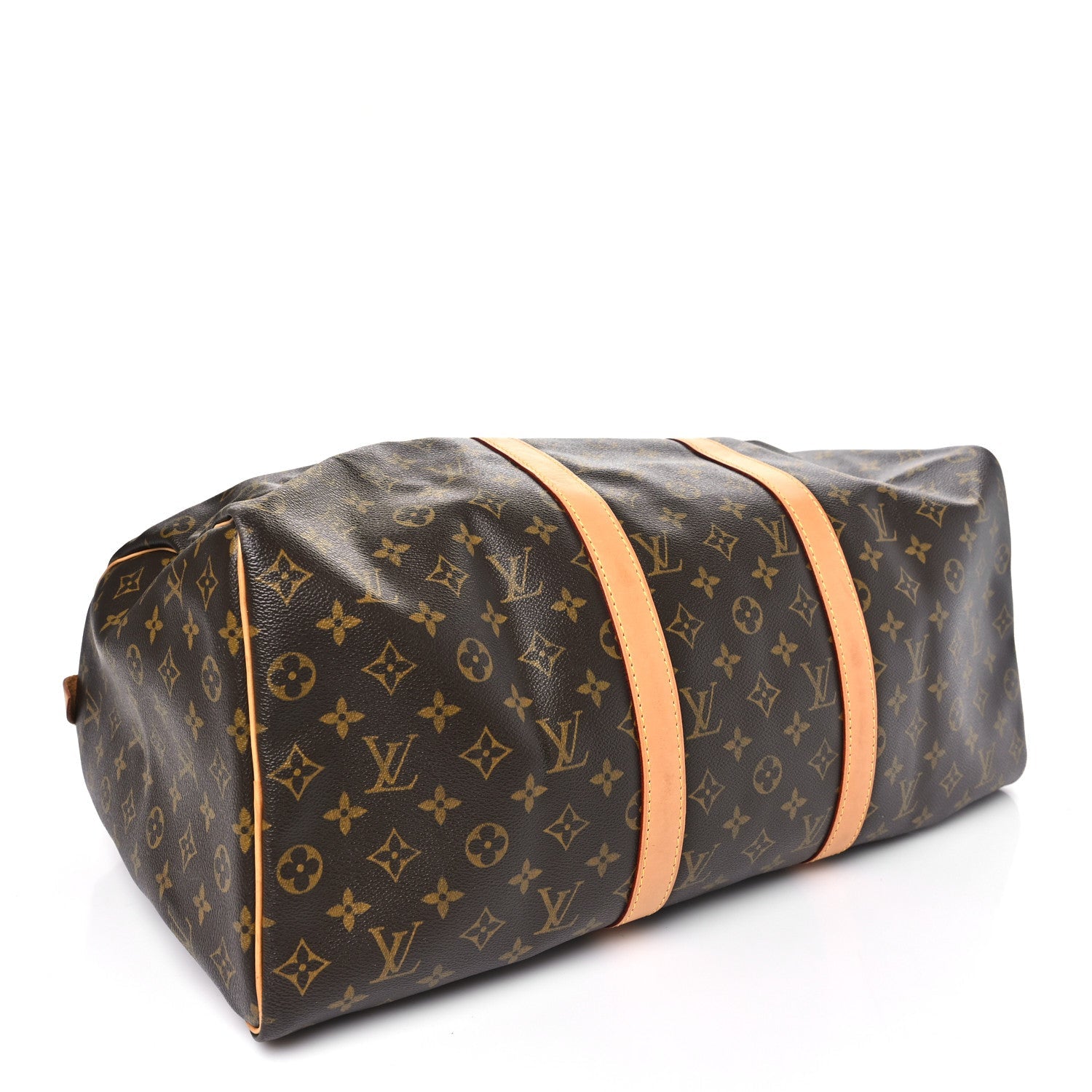 Louis Vuitton Monogram Keepall 50