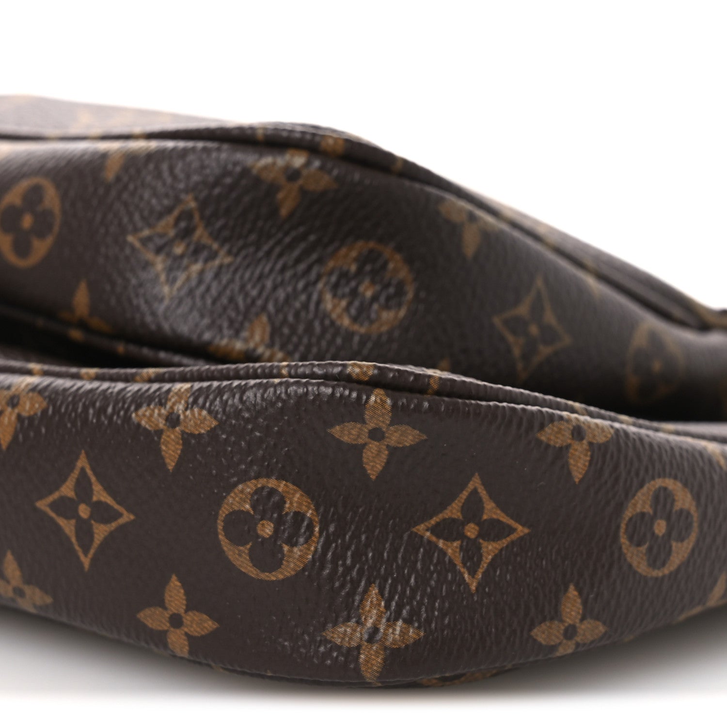 Louis Vuitton Monogram Multi Pochette Accessories Rose Clair