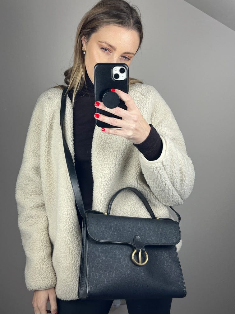Christian Dior Crossbody