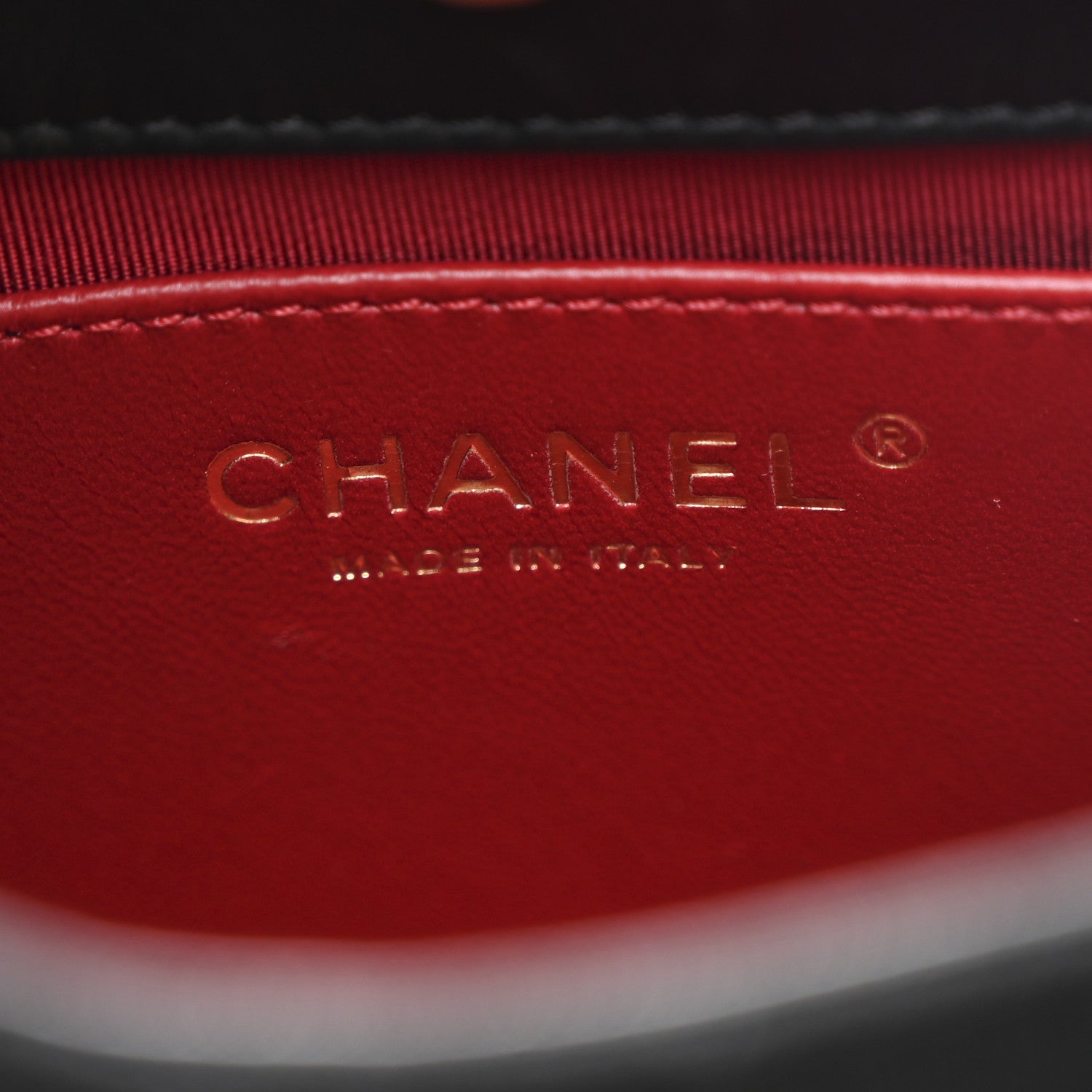 Chanel Jersey Quilted Small Wavy CC Hobo Black