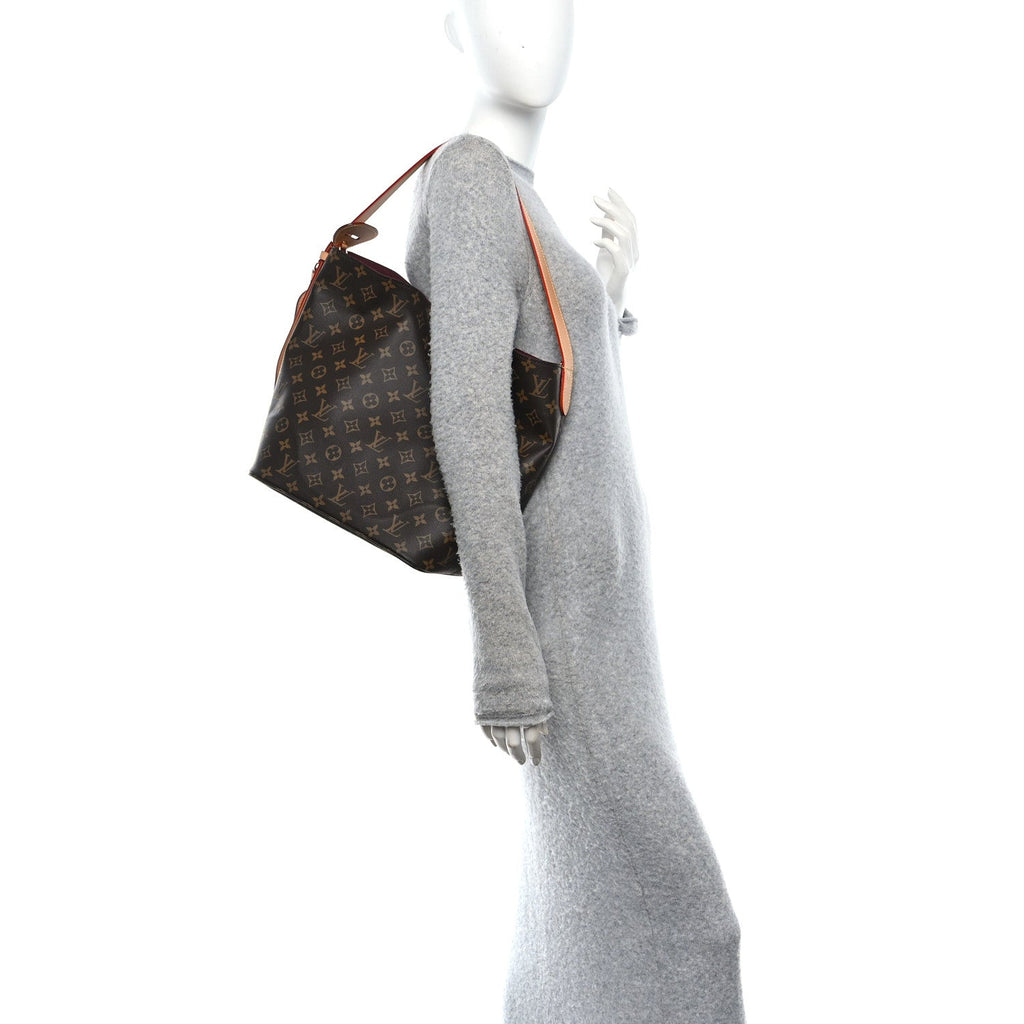 Louis Vuitton Monogram All-In GM
