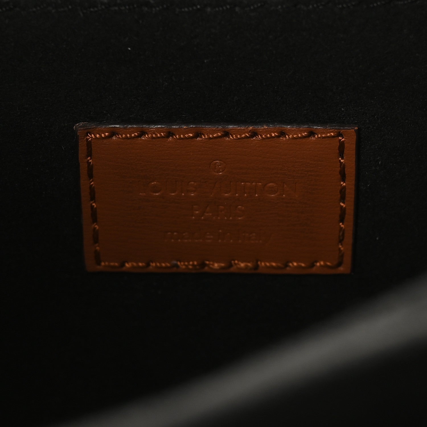 Louis Vuitton Reverse Monogram Dauphine MM