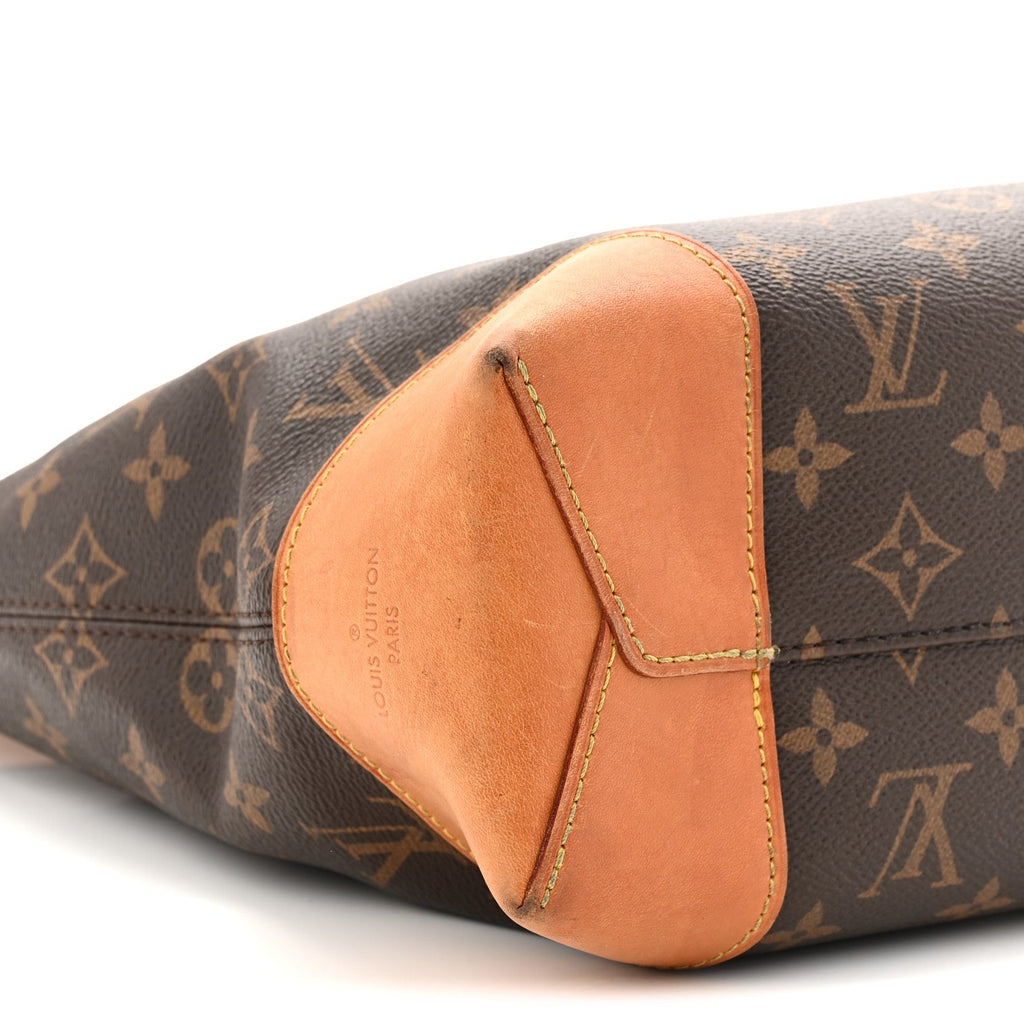 Louis Vuitton Monogram Berri PM