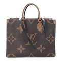 Louis Vuitton Reverse Monogram Giant Onthego MM