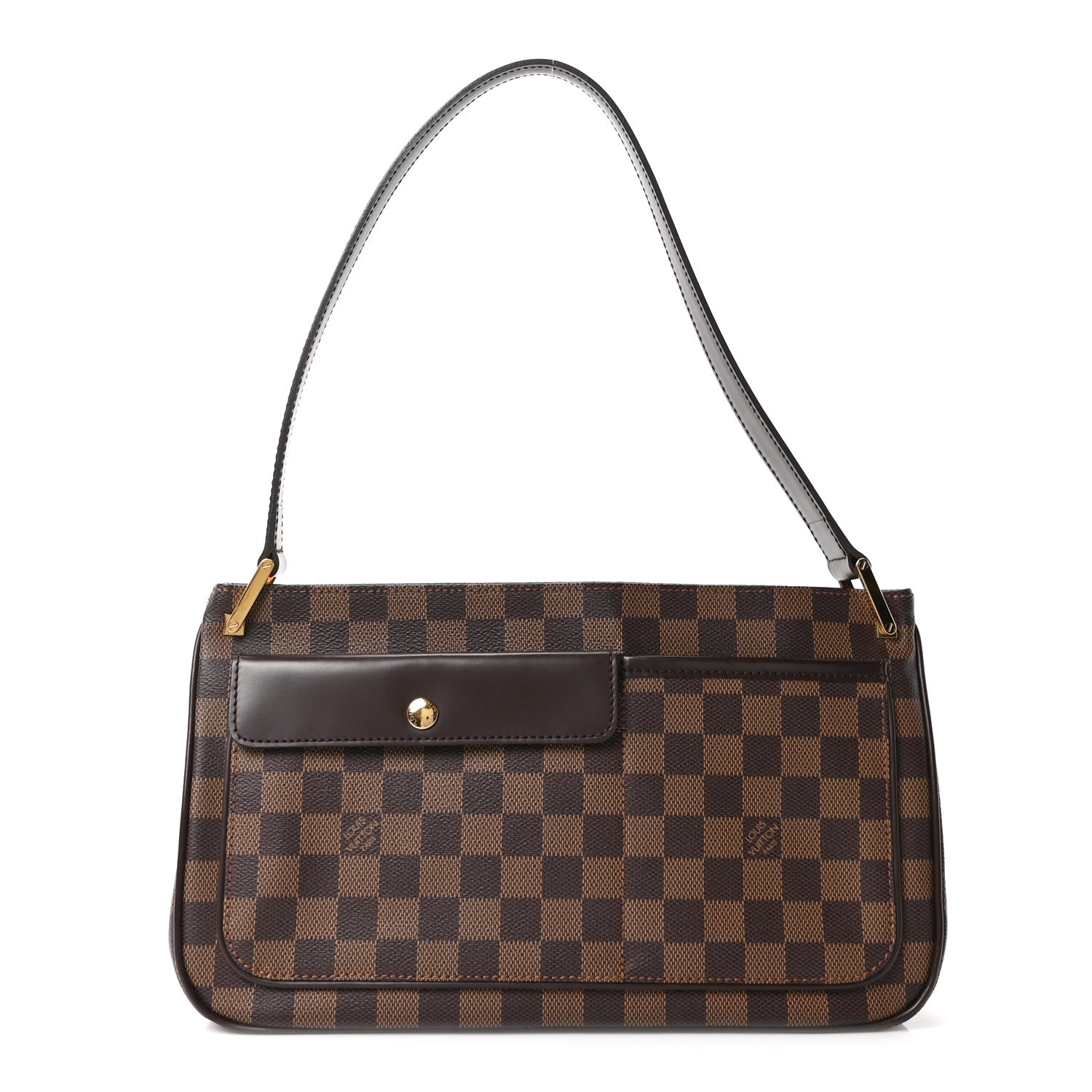 Louis Vuitton Damier Ebene Aubagne