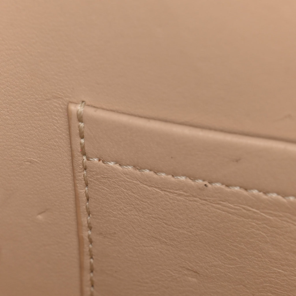 Louis Vuitton Monogram Petite Malle Black