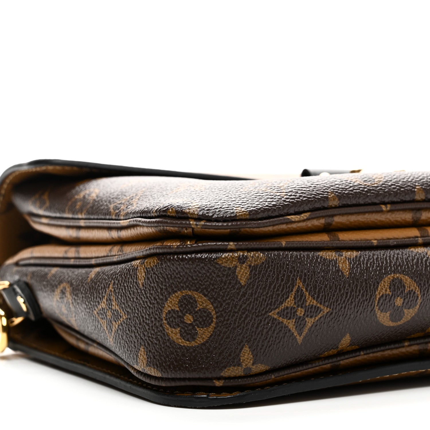 Louis Vuitton Reverse Monogram Pochette Metis