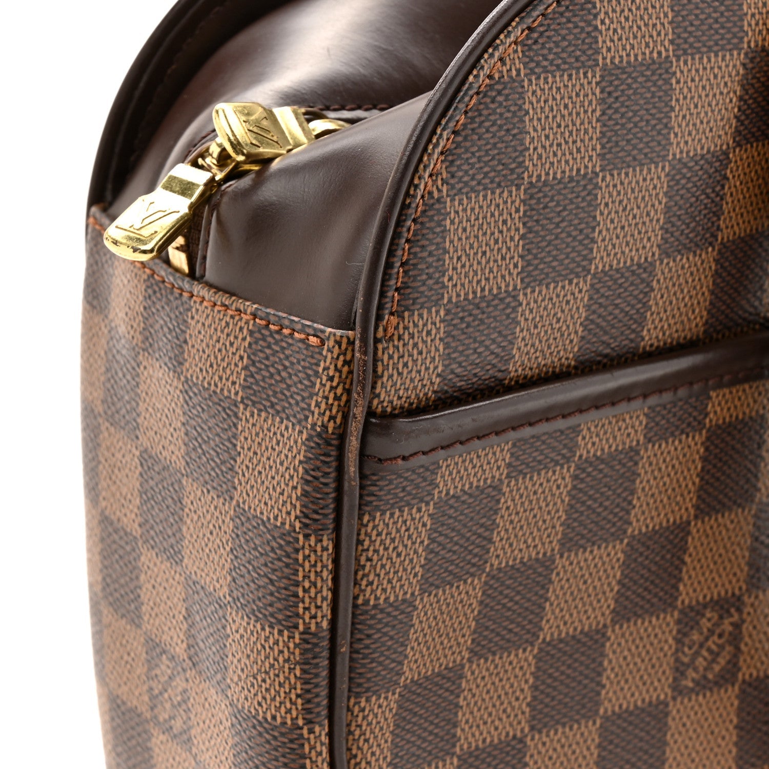 Louis Vuitton Damier Ebene Sarria Horizontal