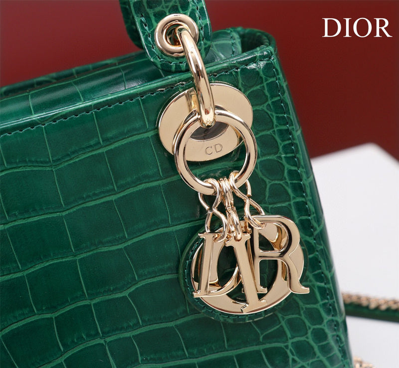 Dior Bag