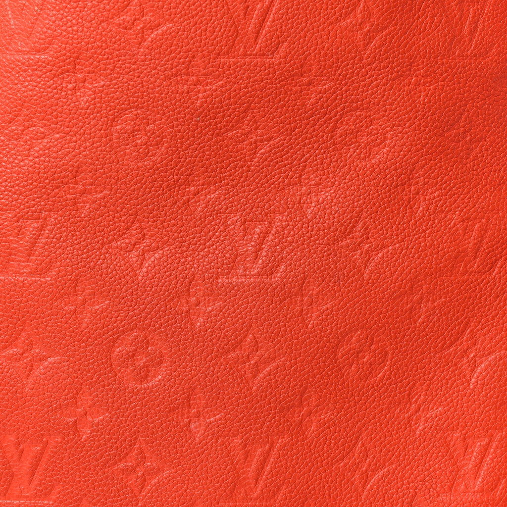 Louis Vuitton Empreinte Bagatelle Abricot