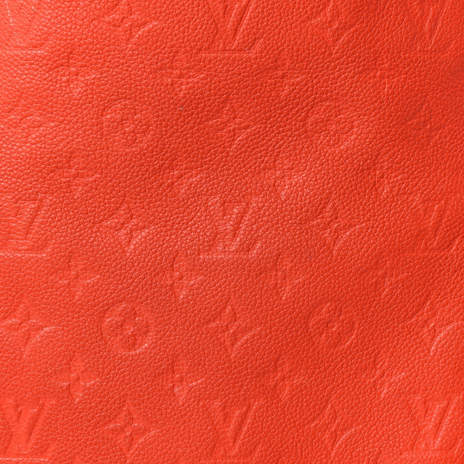 Louis Vuitton Empreinte Bagatelle Abricot