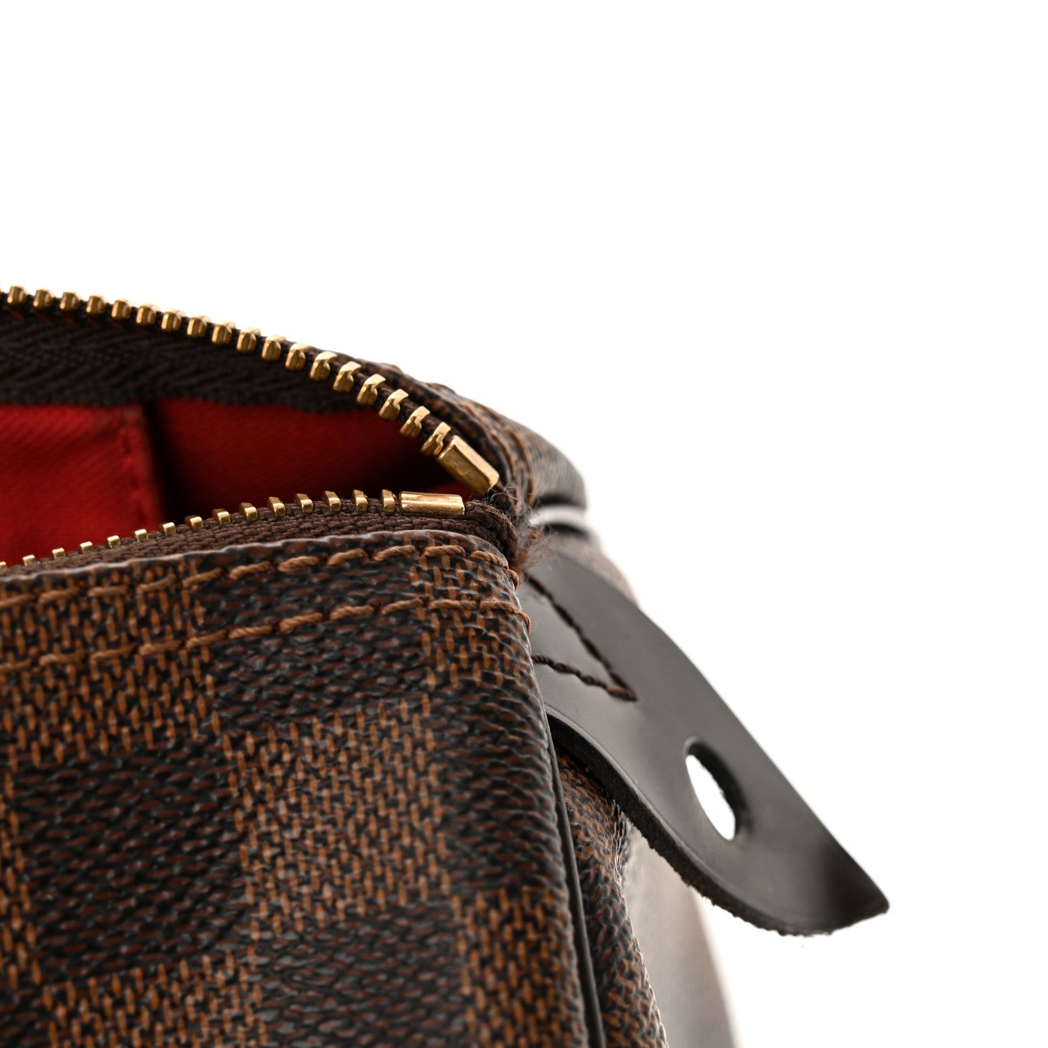 Louis Vuitton Damier Ebene Speedy 30