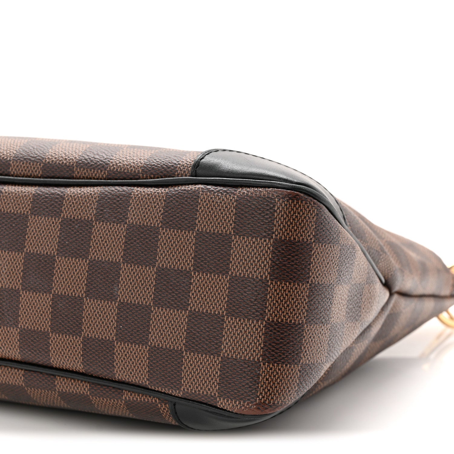 Louis Vuitton Damier Ebene Odeon MM Black