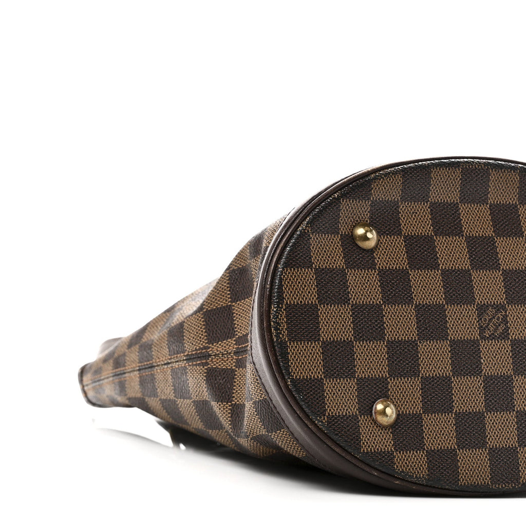 Louis Vuitton Damier Ebene Marais Bucket 23