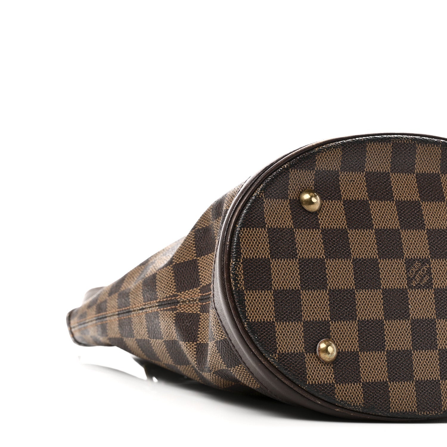 Louis Vuitton Damier Ebene Marais Bucket 23