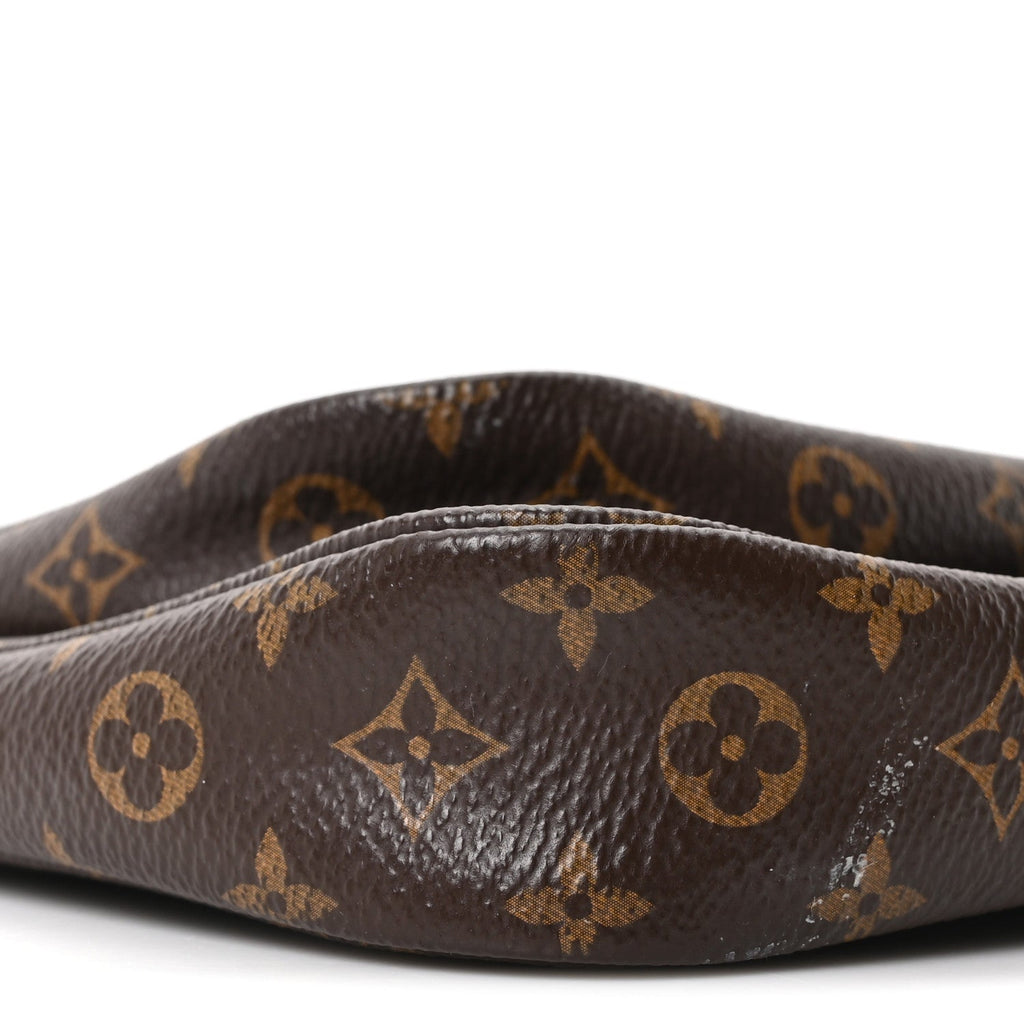 Louis Vuitton Monogram Multi Pochette Accessories Rose Clair