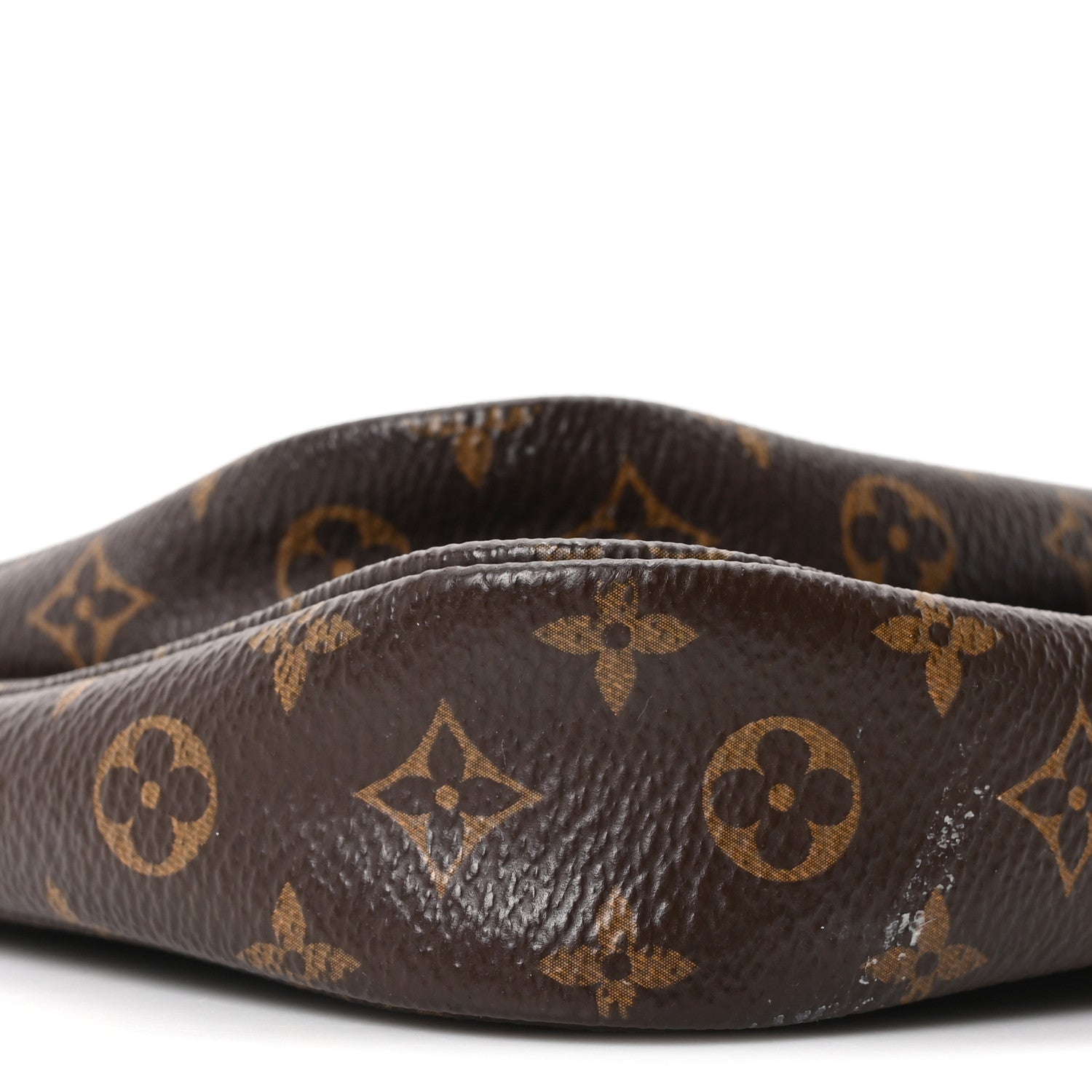 Louis Vuitton Monogram Multi Pochette Accessories Rose Clair
