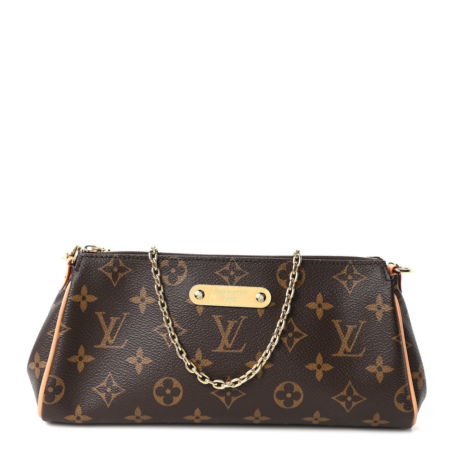Louis Vuitton Monogram Eva Clutch