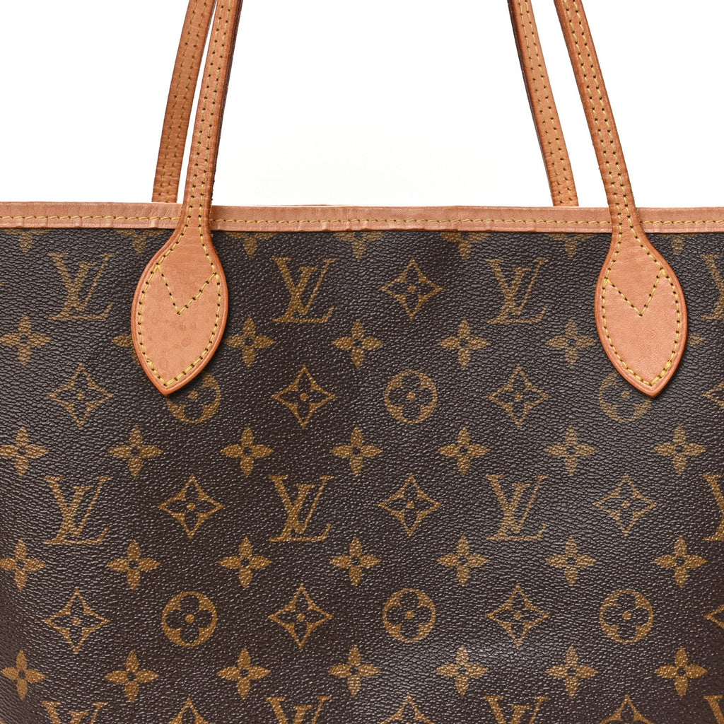 Louis Vuitton Monogram Neo Neverfull MM