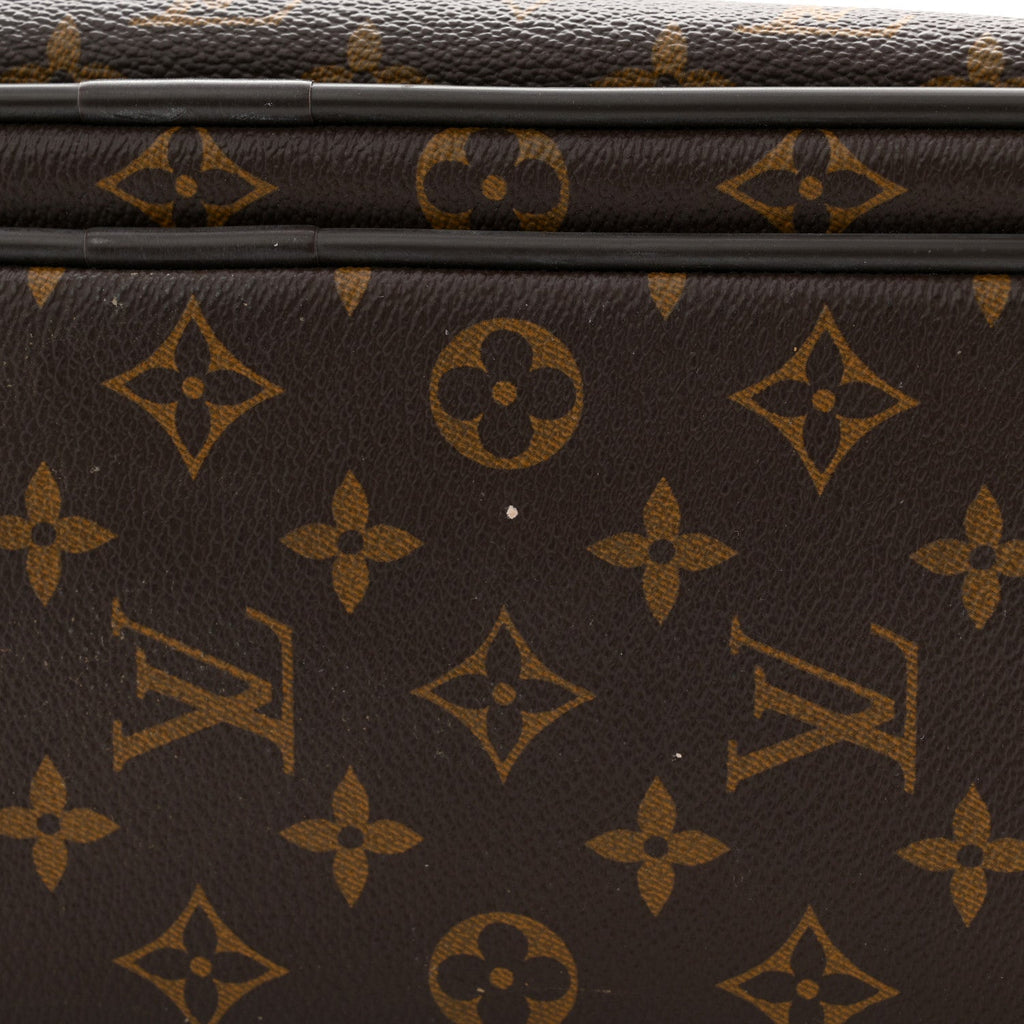 Louis Vuitton Monogram Icare Bag