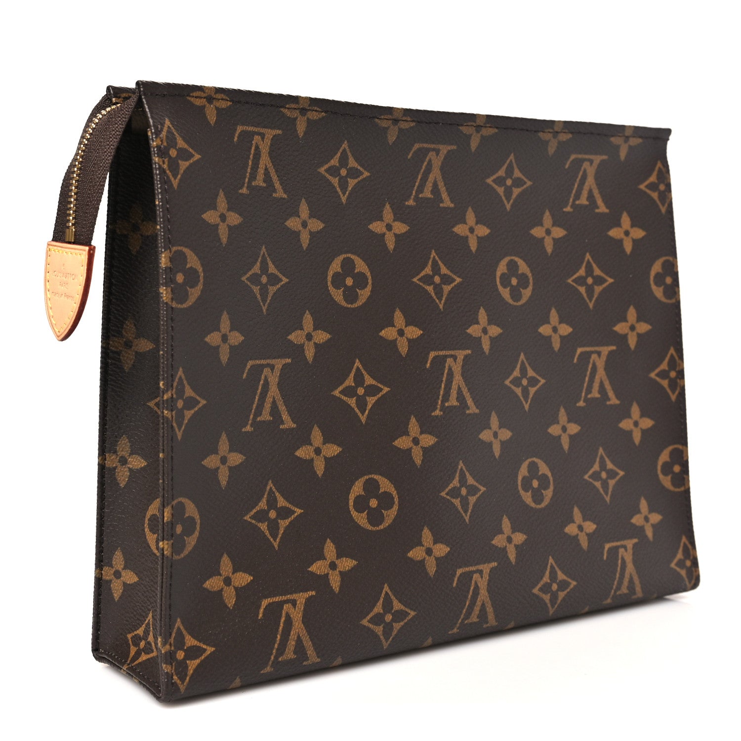 Louis Vuitton Monogram Toiletry Pouch 26