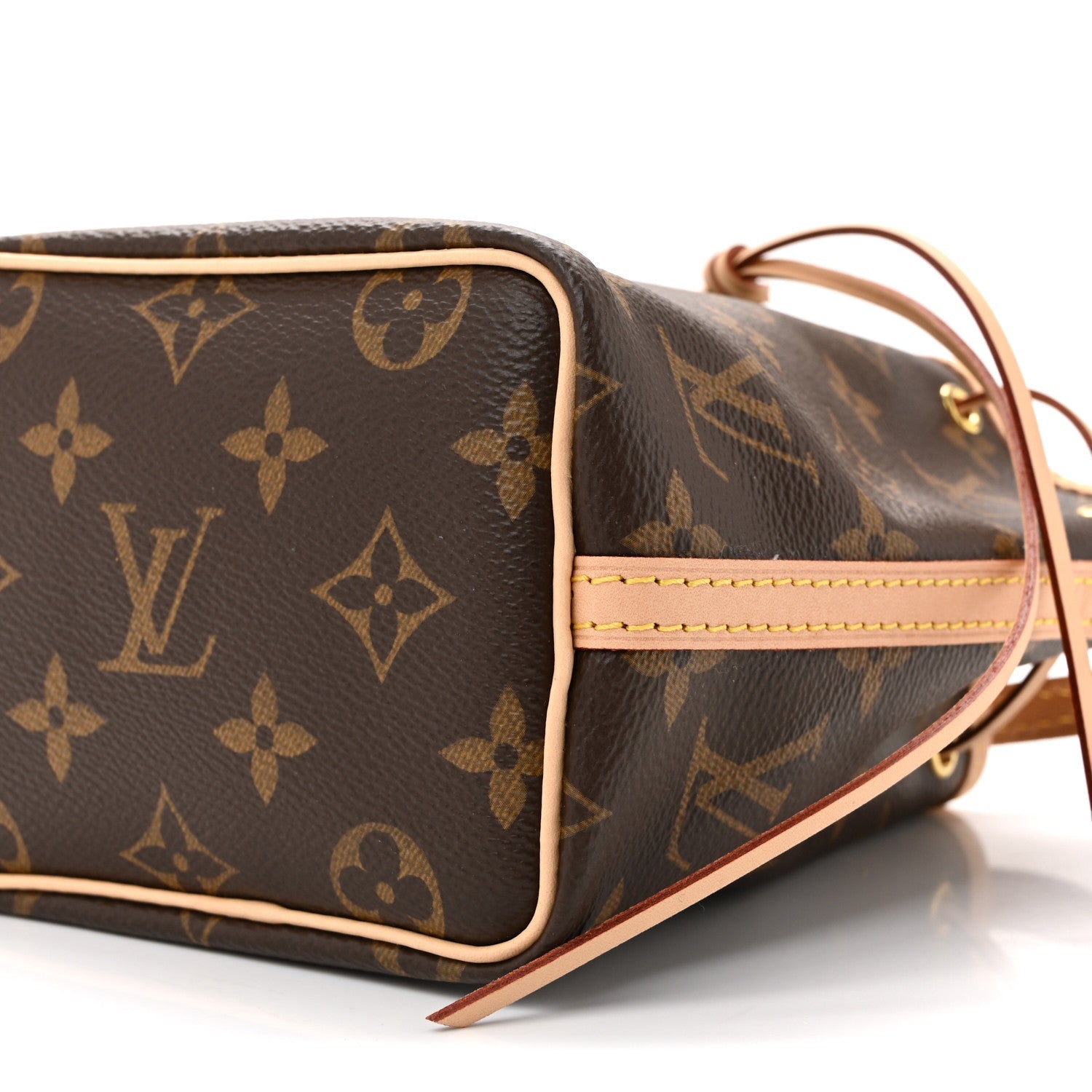 Louis Vuitton Monogram Nano Noe