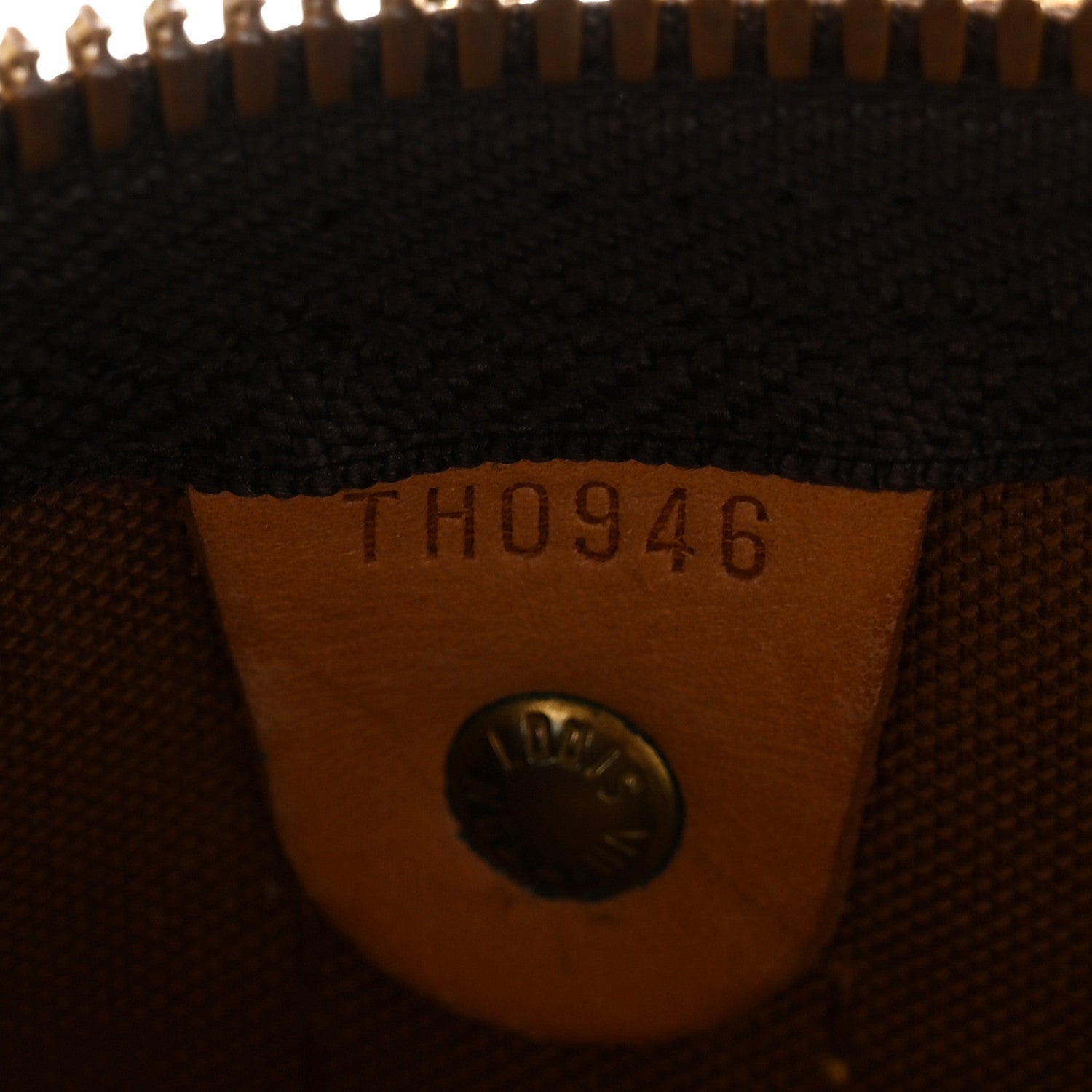 Louis Vuitton Monogram Keepall Bandouliere 55
