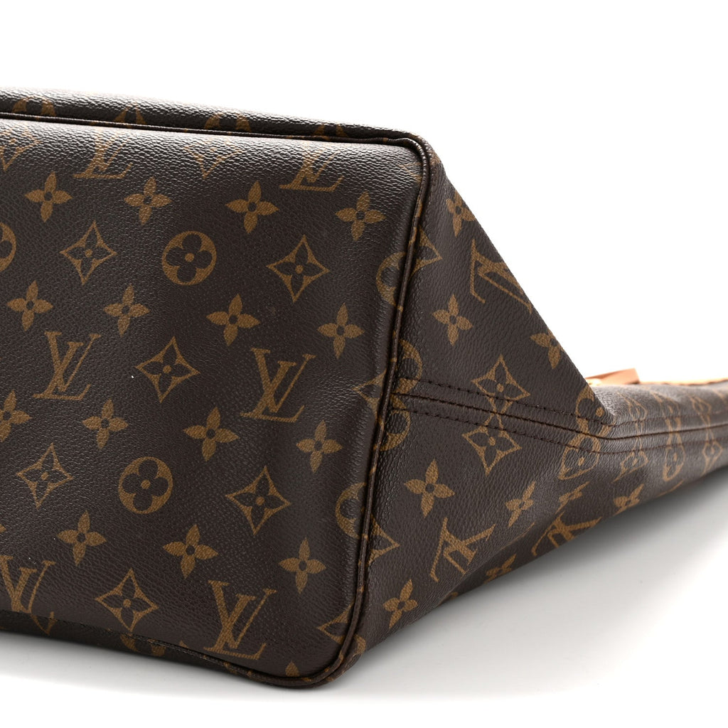 Louis Vuitton Monogram Neo Neverfull GM