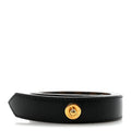 Louis Vuitton Monogram 25mm Tie The Knot LV 85 34 Belt