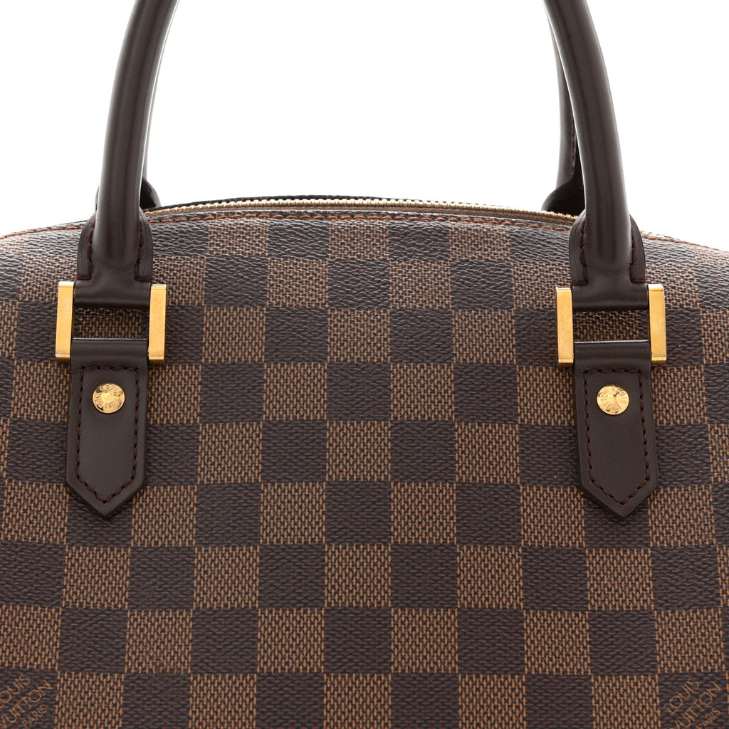 Louis Vuitton Damier Ebene Ribera MM