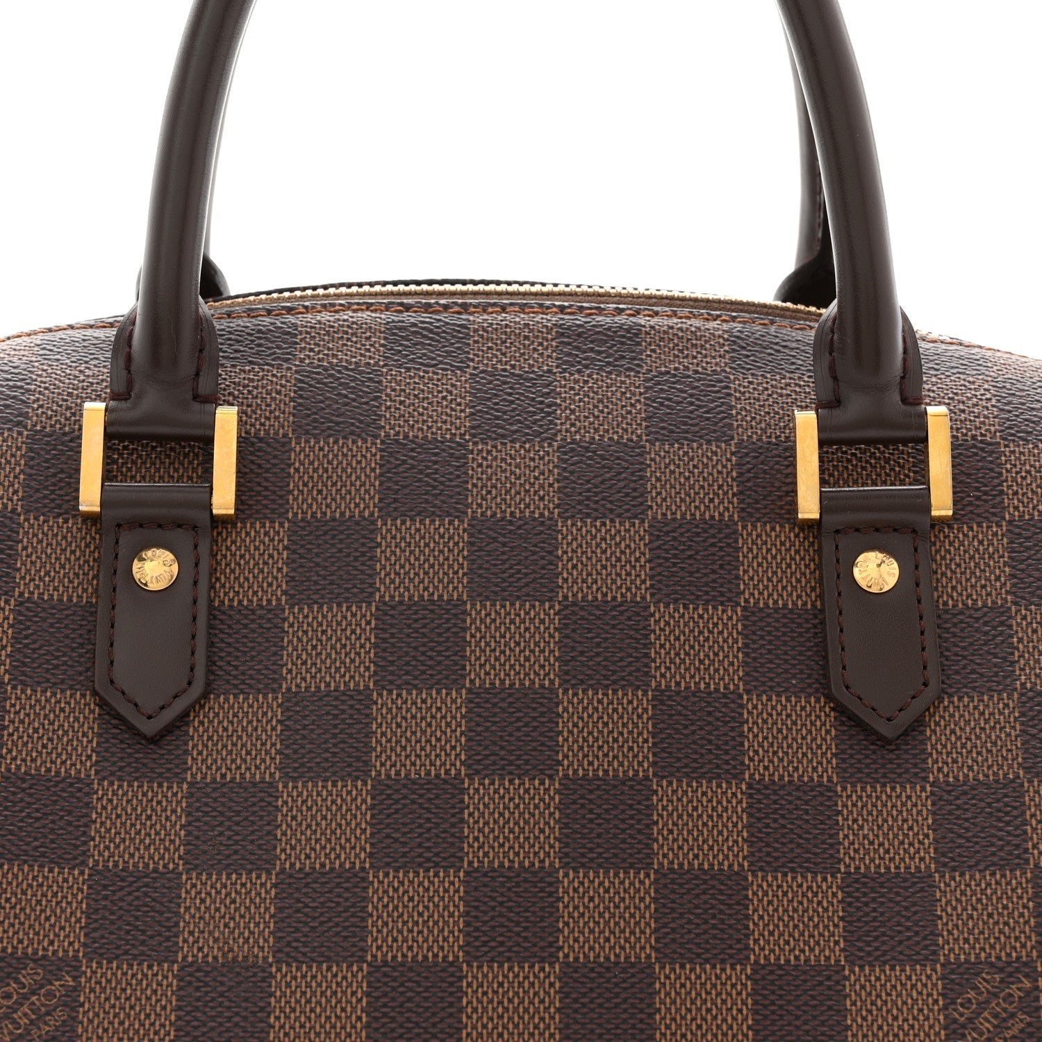 Louis Vuitton Damier Ebene Ribera MM