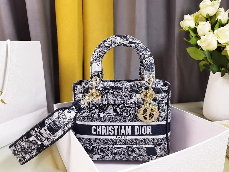 Dior Bags - 2741