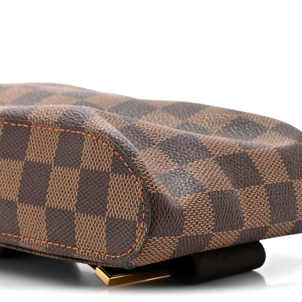Louis Vuitton Damier Ebene Geronimos