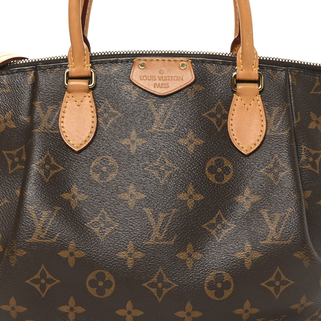 Louis Vuitton Monogram Turenne PM