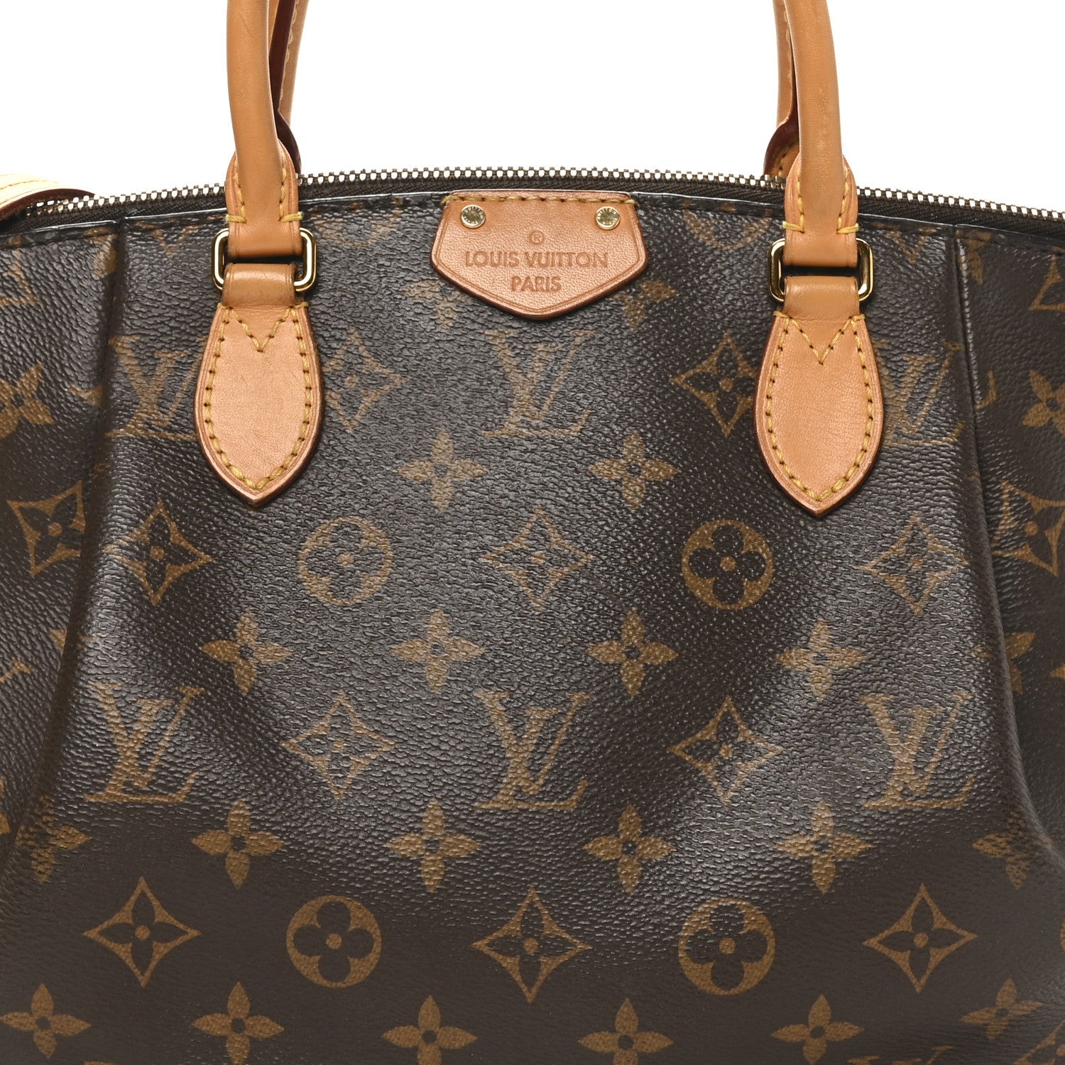 Louis Vuitton Monogram Turenne PM