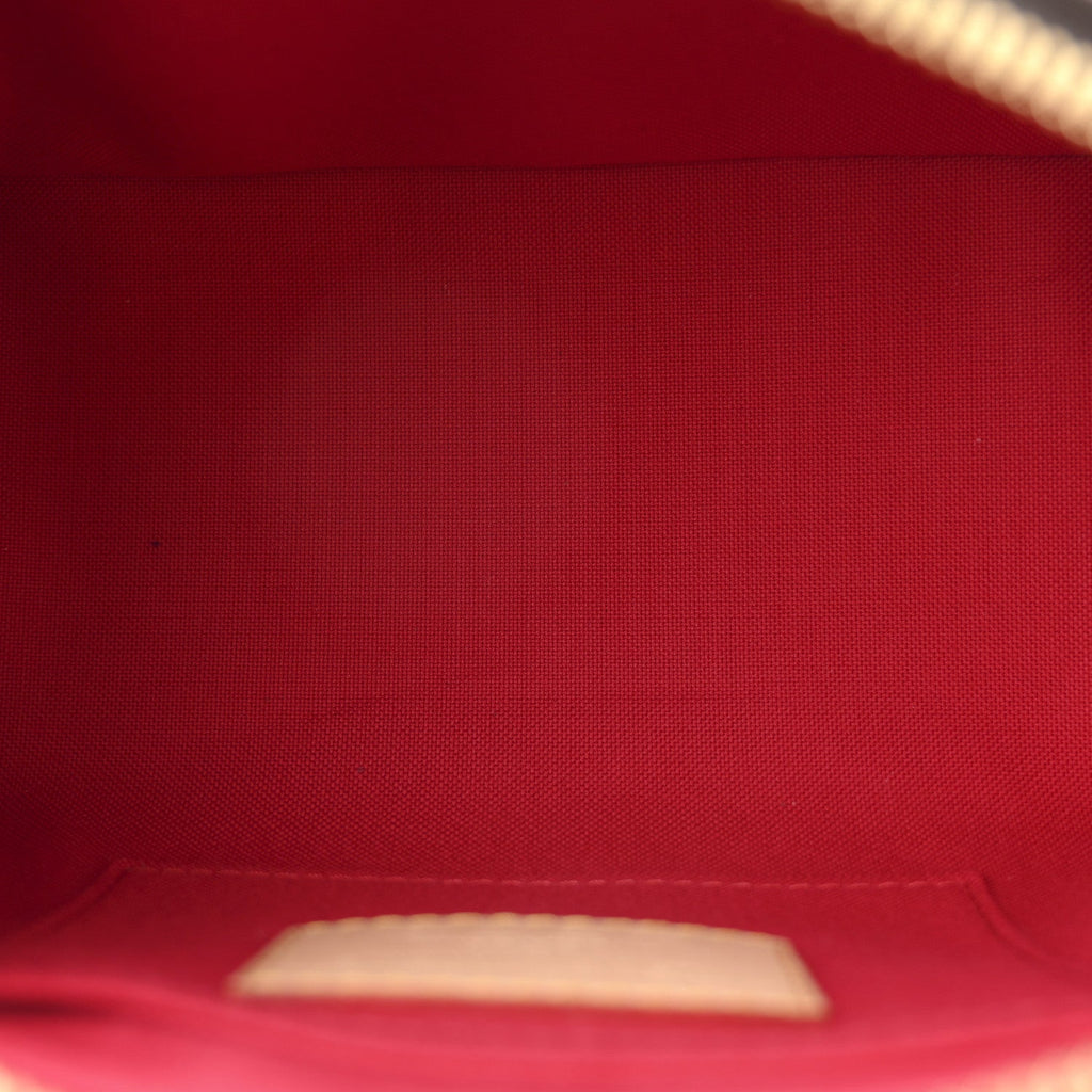 Louis Vuitton LV X TM Monogram Cerises Speedy Bandouliere 20