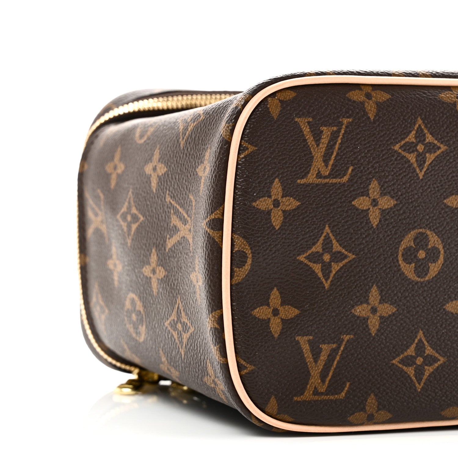 Louis Vuitton Monogram Nice BB